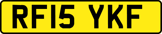 RF15YKF