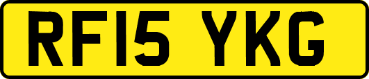RF15YKG