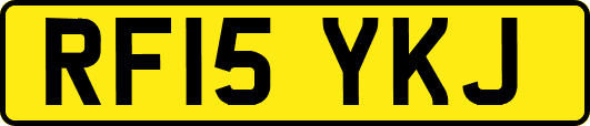 RF15YKJ