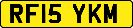 RF15YKM