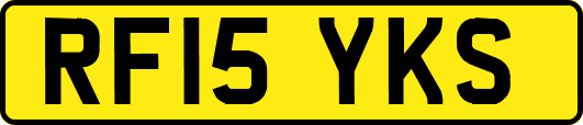 RF15YKS