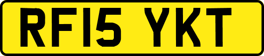 RF15YKT