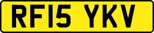 RF15YKV