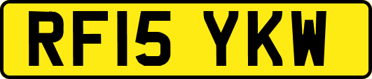 RF15YKW