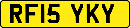 RF15YKY
