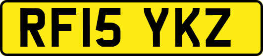 RF15YKZ