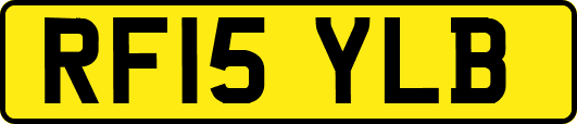RF15YLB