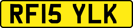 RF15YLK