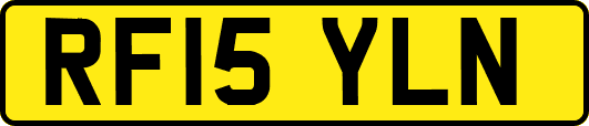 RF15YLN