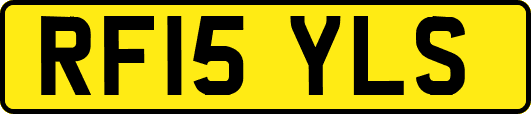 RF15YLS