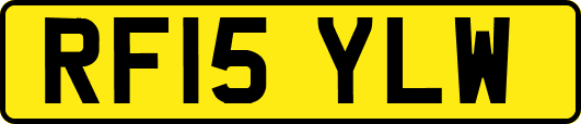 RF15YLW