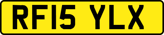 RF15YLX
