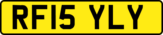 RF15YLY