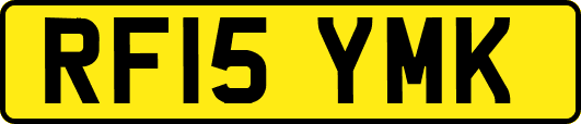 RF15YMK