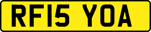 RF15YOA
