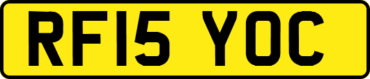 RF15YOC
