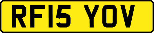 RF15YOV