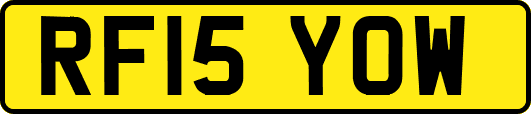RF15YOW