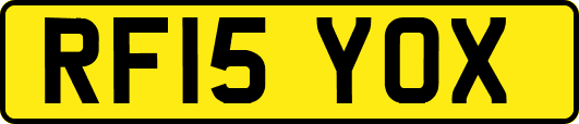 RF15YOX