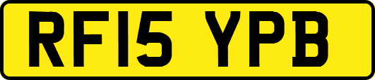 RF15YPB