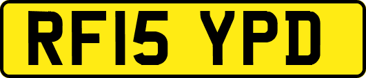 RF15YPD