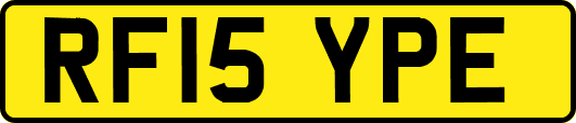 RF15YPE