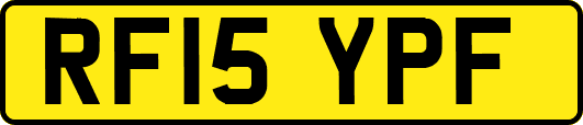 RF15YPF