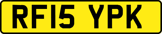 RF15YPK