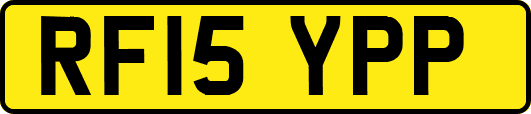 RF15YPP