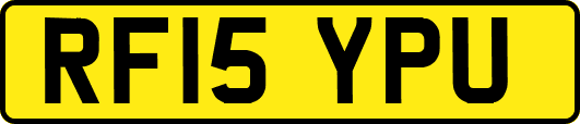 RF15YPU