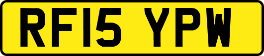 RF15YPW