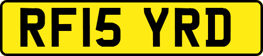 RF15YRD