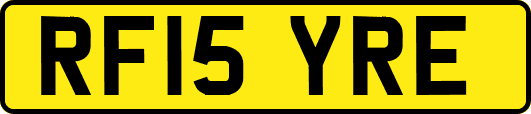 RF15YRE