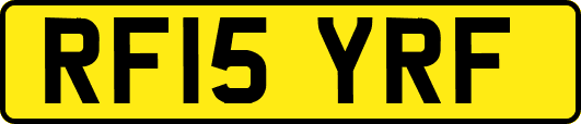 RF15YRF
