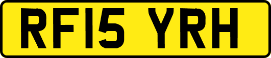 RF15YRH