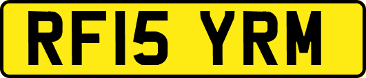 RF15YRM