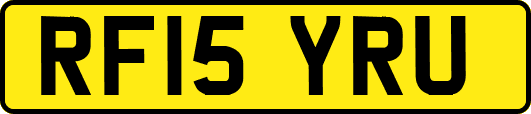 RF15YRU