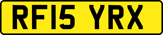 RF15YRX