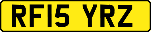 RF15YRZ