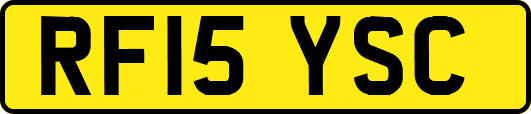 RF15YSC