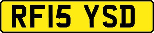 RF15YSD