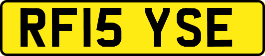 RF15YSE