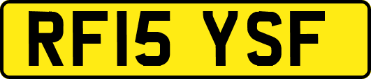 RF15YSF