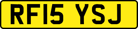 RF15YSJ