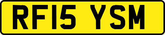 RF15YSM