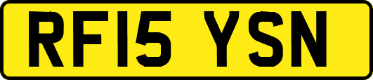RF15YSN