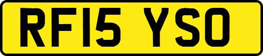 RF15YSO