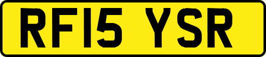 RF15YSR