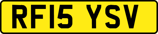 RF15YSV
