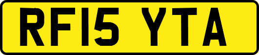 RF15YTA